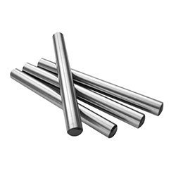Stainless Steel Duplex Bright Bar